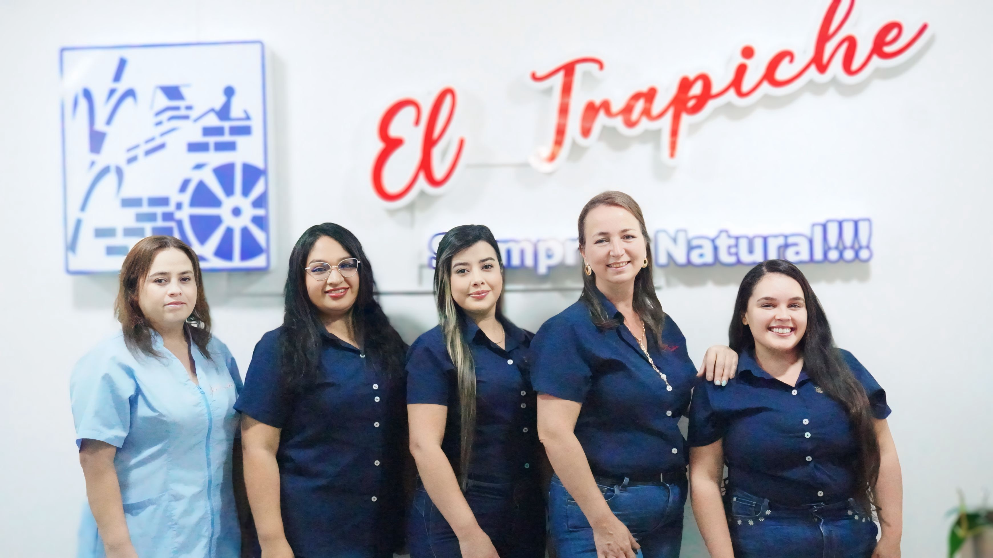 Dulces El Trapiche - Tradición e Innovación